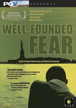 Well-Founded Fear