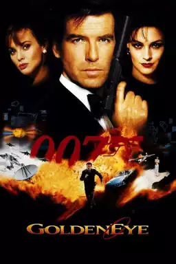 GoldenEye