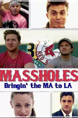 Massholes