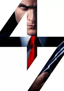 Hitman: Agent 47
