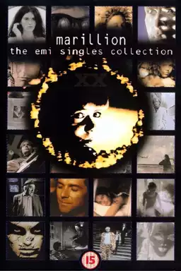 Marillion - The EMI Singles Collection