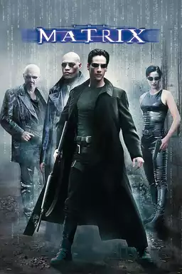movie The Matrix
