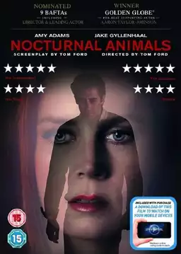 Nocturnal Animals