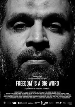 Freedom is a Big Word