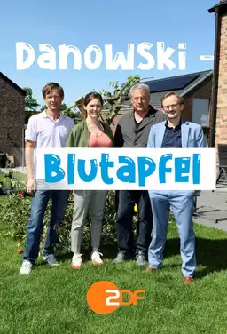 Danowski - Blutapfel