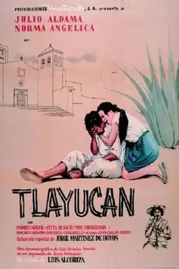 Tlayucan