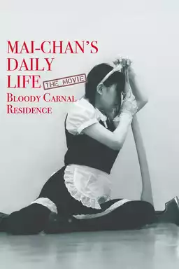 Mai-chan's Daily Life