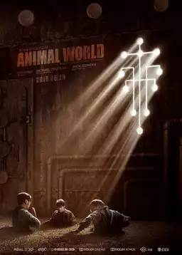 Animal World