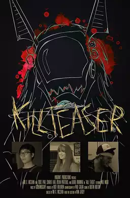 Kill Teaser