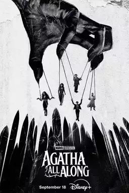 Agatha All Along