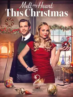 Melt My Heart This Christmas