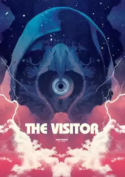 The Visitor