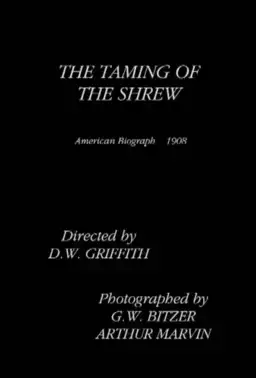 The Taming of the Shrew