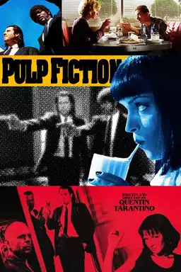 Pulp Fiction