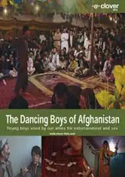 The Dancing Boys of Afghanistan