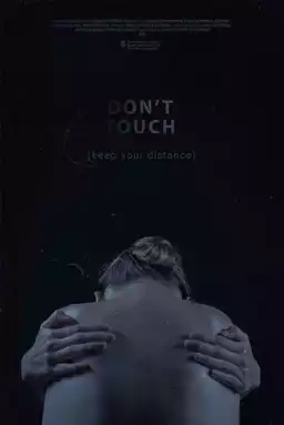 Don't touch