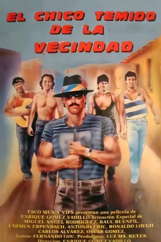 movie vertical poster fallback