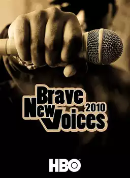 Brave New Voices 2010