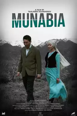 Munabia