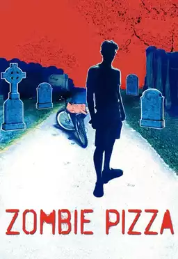 Zombie Pizza