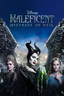 Maleficent: Mistress of Evil