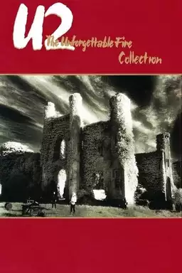 U2: The Unforgettable Fire Collection