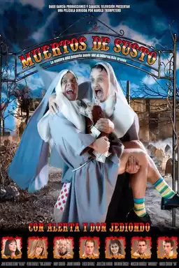 Muertos de Susto