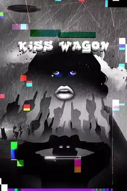 Kiss Wagon