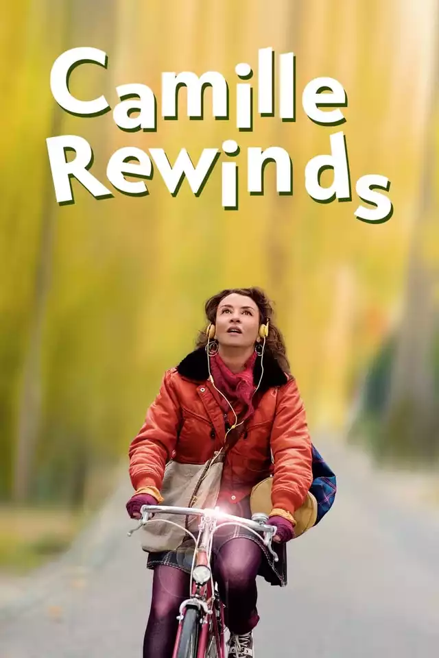 movie vertical poster fallback