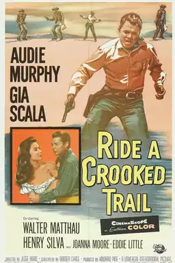 Ride a Crooked Trail