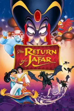 The Return of Jafar