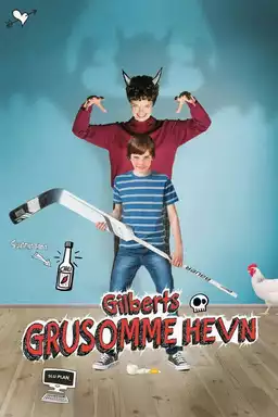 Gilbert's Grim Revenge