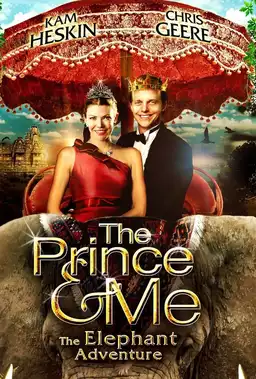 The Prince & Me 4: The Elephant Adventure