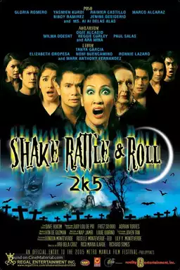 Shake Rattle & Roll 2k5