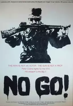 No Go!