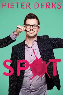 Pieter Derks: Spot