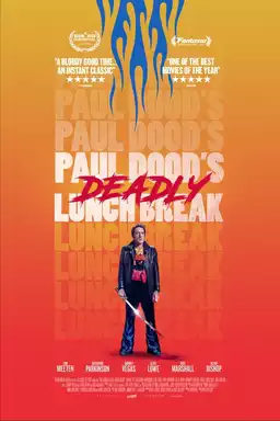 movie Paul Dood’s Deadly Lunch Break