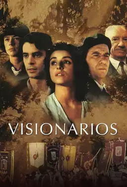 Visionarios