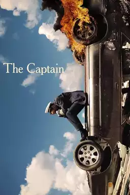 The Captain