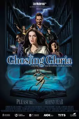 Ghosting Gloria