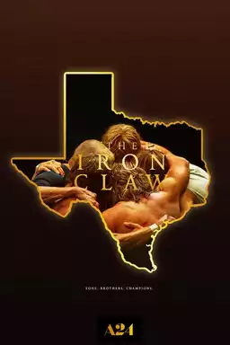 The Iron Claw