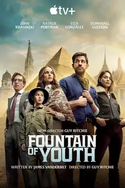 Fountain of Youth