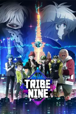 Tribe Nine