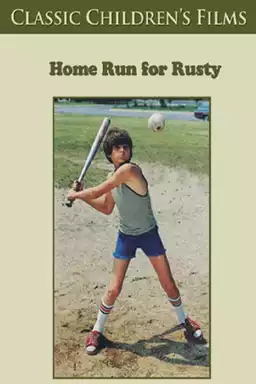 Home Run for Rusty