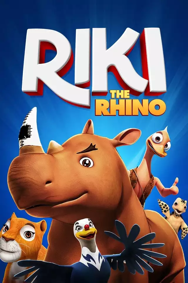 movie vertical poster fallback