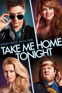 Take Me Home Tonight