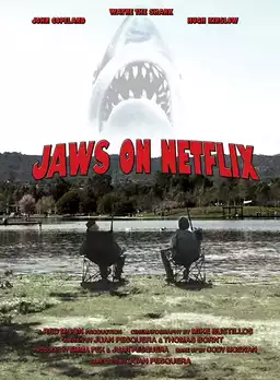 Jaws on Netflix