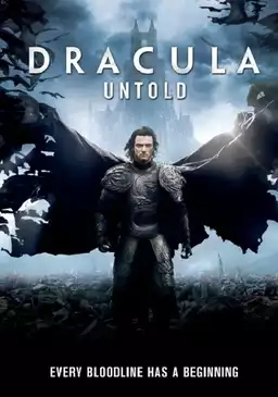 Dracula Untold
