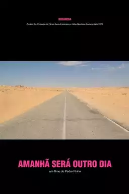 Tomorrow Will Be Another Day