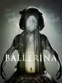 The Ballerina